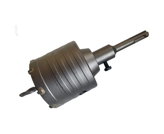 Коронка по бетону 68х50х70 мм GROSSMEISTER 025101001 