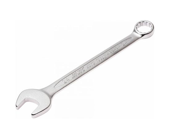 Комбинированный ключ 24мм JTC-AE2424 