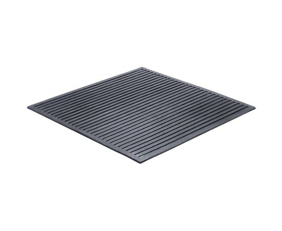 Коврик диэлектрический 75х75 см Gigant G-762 