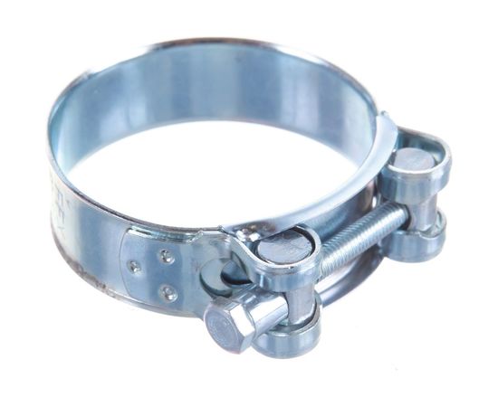 Силовой хомут FORTISFLEX ROBUST SR/W1 60-63 69044 