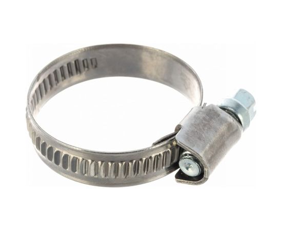 Червячный хомут Gigant 20-32 мм/9 W1, 25 шт G/1/30 