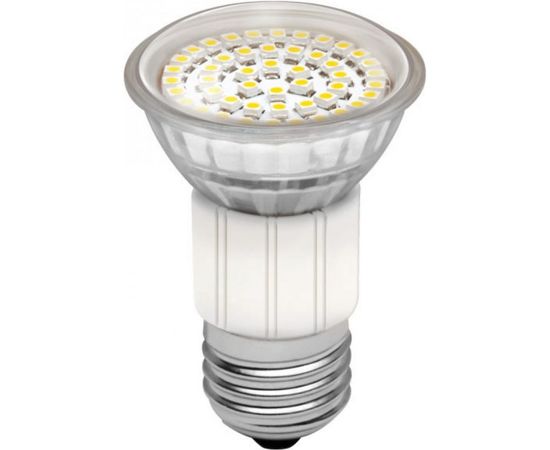 Светодиодная лампочка KANLUX LED48 SMD E27 CW/ 8927 