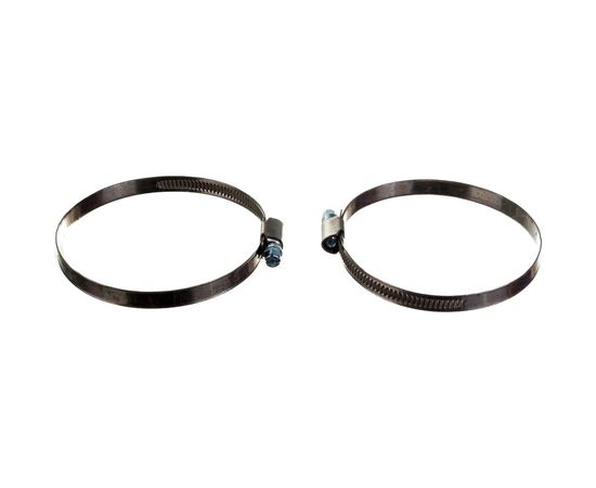 Червячный хомут Gigant 70-90 мм/9 W2, 25 шт G/1/50 