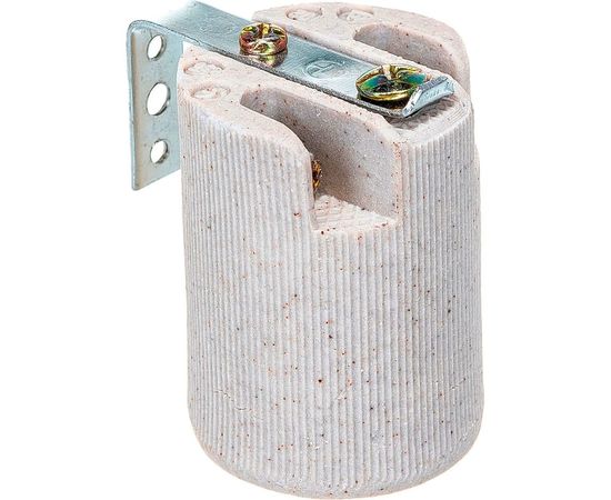 Патрон для лампочки KANLUX HLDR E14-F/ 2173 