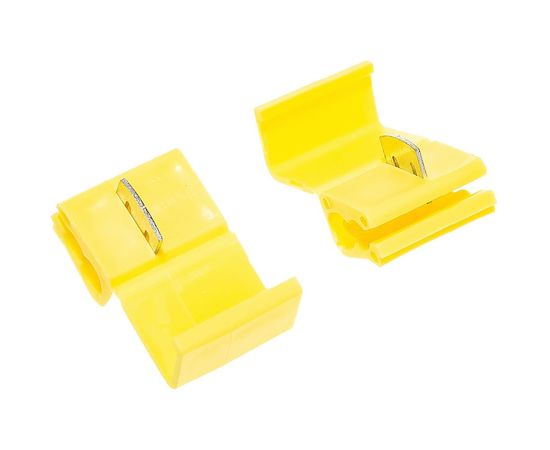 Ответвитель ЭРА ОВ3 2,5-6,0 мм2 желтый Б0038935 