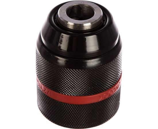 Патрон быстрозажимной цельнометаллический (1.5-13 мм; 1/2-20) Gigant G-1040 