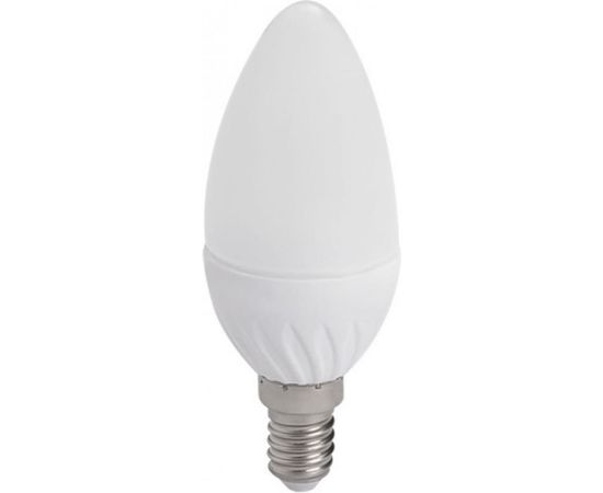 Светодиодная лампочка KANLUX DUN 3W, R, SMD, E14, WW 23006 