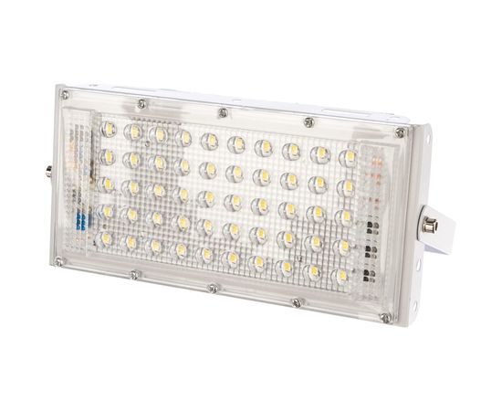 Светодиодный прожектор GLANZEN FAD-0030-50 