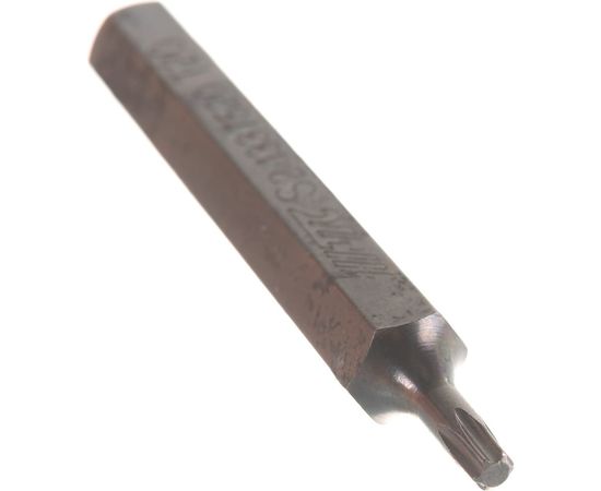 Удлиненная вставка 10мм торкс Т20х75мм S2 JTC 1337520 