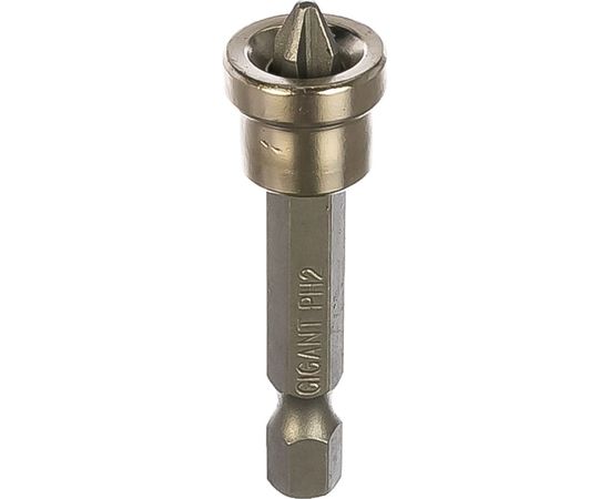 Бита с ограничителем (PH2; 50 мм) Gigant GBS 11171 