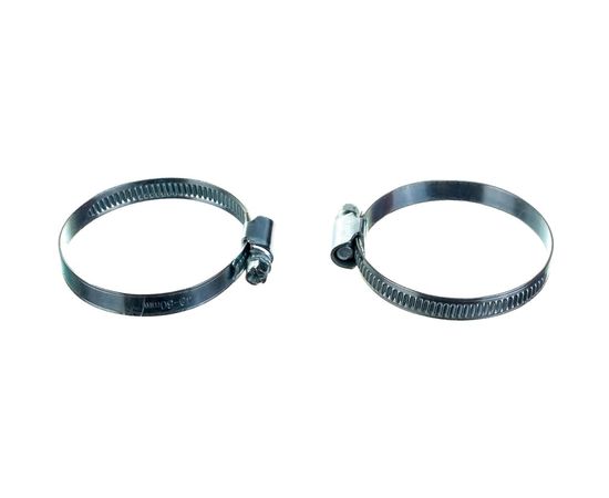 Червячный хомут Gigant 40-60 мм/9 W1, 25 шт G/1/34 