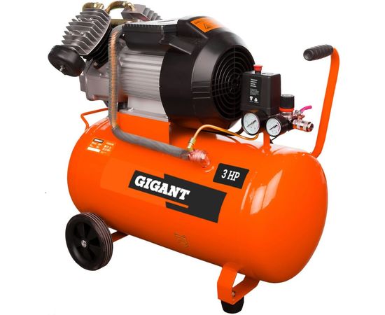 Компрессор Gigant V2200/50 