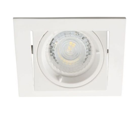 Точечный светильник KANLUX ALREN DTL-W 26753 