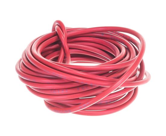 Провод ПУГВ Торкабель 2,5 красный 5 м в упаковке 0749524536847 