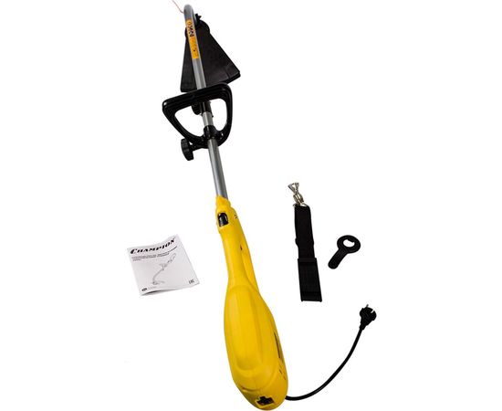 Электрический триммер CHAMPION ET1005A 