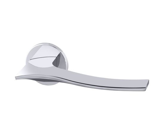 Раздельная ручка ARMADILLO AQUA URS CP-8 хром 40335 