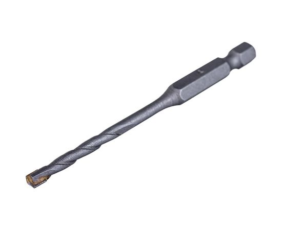 Сверло по бетону (4х40/80 мм; 1/4") Makita D-23787 