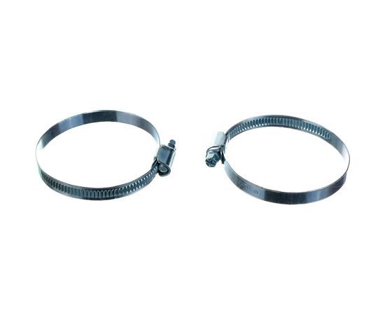 Червячный хомут Gigant 50-70 мм/9 W1, 25 шт G/1/35 