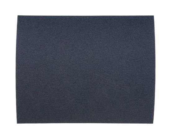 Наждачная бумага водостойкая FUJI Star " HAND SIZE 140x115мм, P320, 4 шт. FJ-HS-P320 – изображение 2