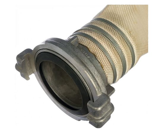 Рукав пожарный напорный (20 м; 77 мм) с головками ГР-80 Спец ОГН-РУК7 – изображение 2