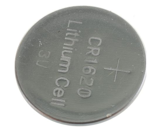 Литиевая батарейка ФАZА CR1620 BL-5 5027947 – изображение 3
