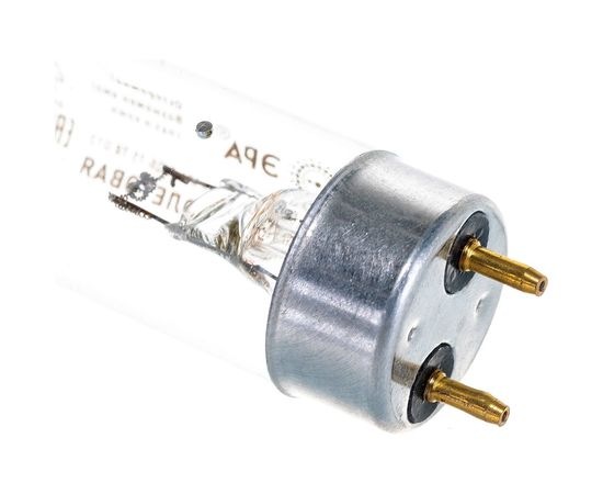 Бактерицидная ультрафиолетовая лампа ЭРА UV-С ДБ 15, Т8, G13, T8/15W, 25/1350 Б0048972 – изображение 2