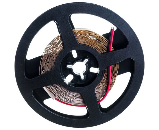 Лента Gauss LED Elementary 2835 60-SMD 4.8W 12V DC 5м 355000605 – изображение 2