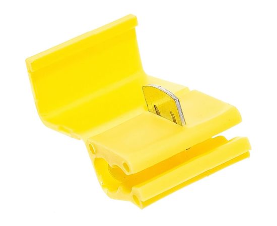 Ответвитель ЭРА ОВ3 2,5-6,0 мм2 желтый Б0038935 – изображение 4