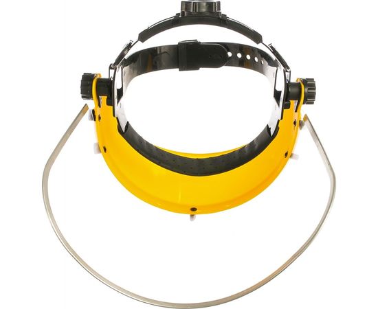 Защитный щиток CHAMPION козырек + щиток C1004 – изображение 2