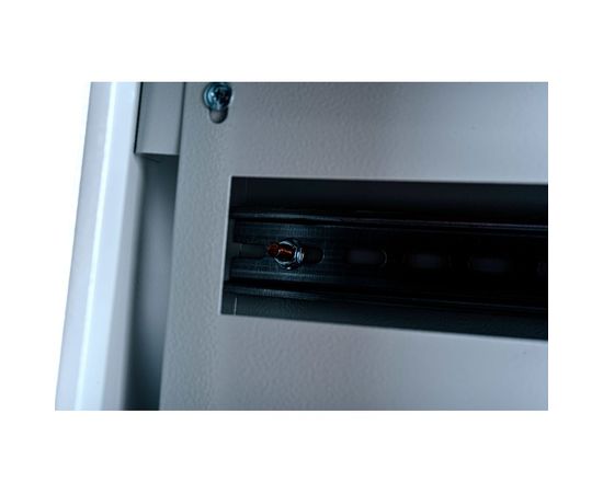 Навесной металлический корпус ЭРА ЭКО СТМ ЩРН-24 IP31, размер 330х300х145 Б0041675 – изображение 2