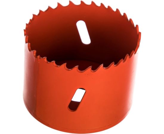 Коронка биметаллическая (60 мм; 38 мм) Gigant G-11065 – изображение 2