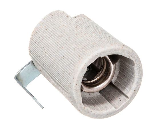 Патрон для лампочки KANLUX HLDR E14-F/ 2173 – изображение 2