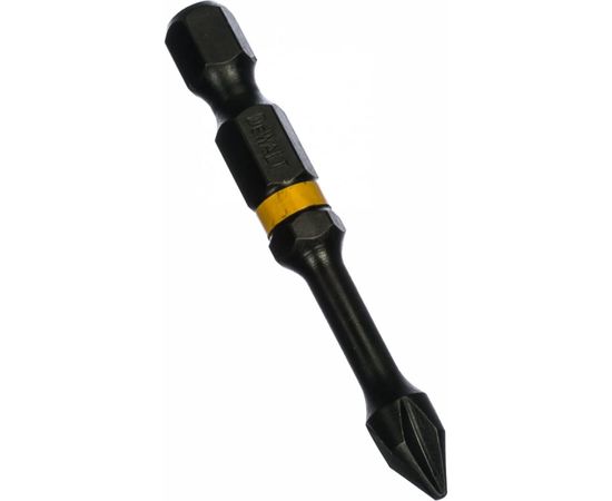 Биты ударные IMPACT Torsion Ph1, 57мм, 5шт. DEWALT DT7997T – изображение 2