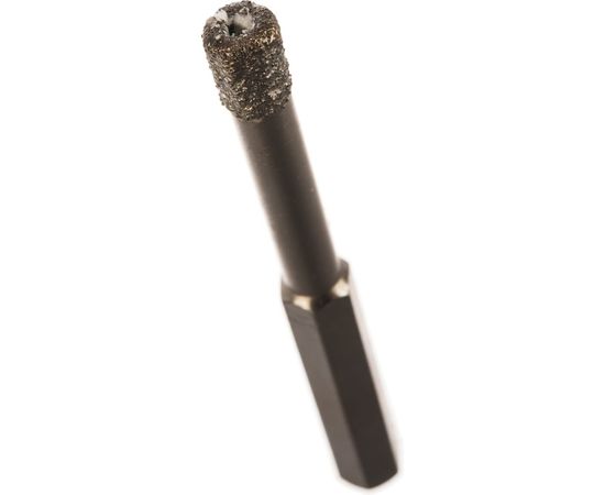 Сверло алмазное по керамограниту (8 мм) Энкор 48321 – изображение 3