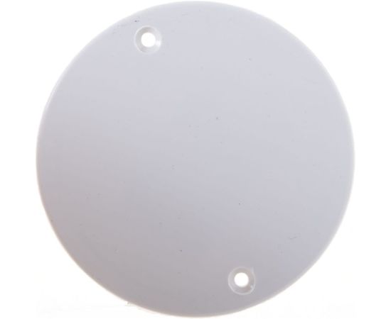 Крышка для установочной коробки ЭРА D68, белая Б0039188 – изображение 2