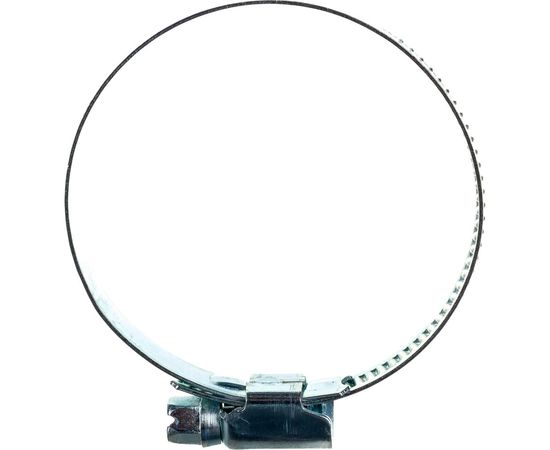 Червячный хомут Gigant 40-60 мм/9 W1, 25 шт G/1/34 – изображение 2