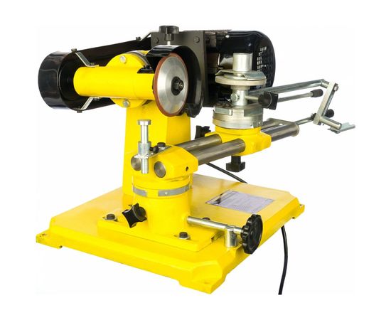 Заточный станок Энкор Корвет-472 94720 (20472) – изображение 5