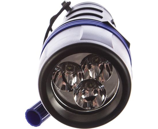 Фонарь ЯРКИЙ ЛУЧ Ночной снайпер LE-3406 4606400102038 – изображение 6