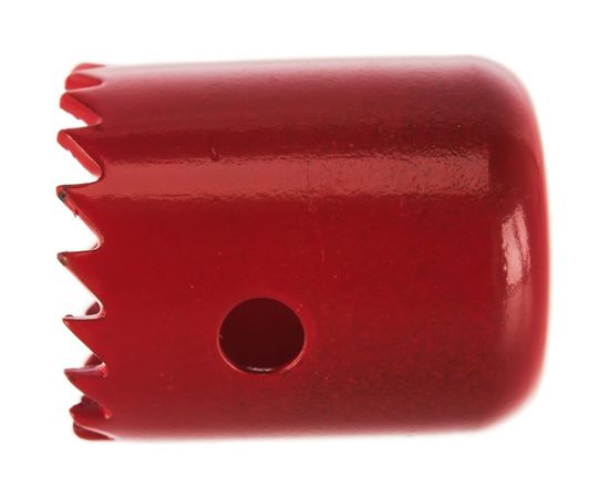 Коронка по дереву 25 мм Энкор 24602 – изображение 4