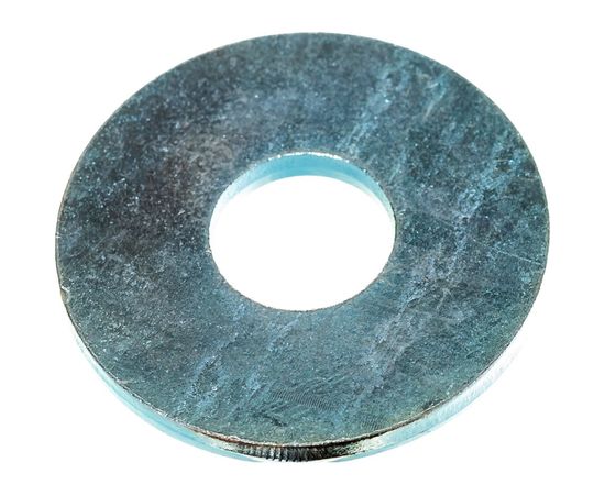 Кузовная шайба Стройметиз DIN9021 М12 цинк 100 шт. 3070078 – изображение 2