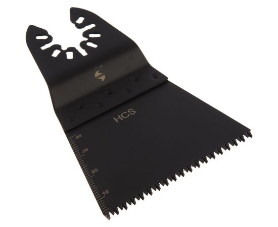 Насадка пильная крупный зуб HCS 65мм для МФЭ Энкор 50467 – изображение 3