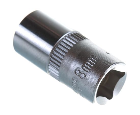 Головка торцевая 1/4 DR (8 мм) Jonnesway S04H2108:127 – изображение 4