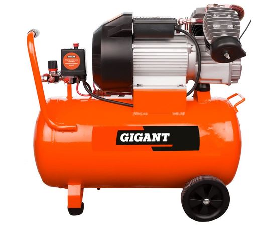Компрессор Gigant V2200/50 – изображение 8