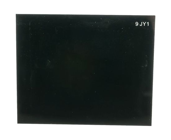 Стекло №3 9SG1 (110х90 мм; DIN9) ТИСС 7290073 – изображение 2