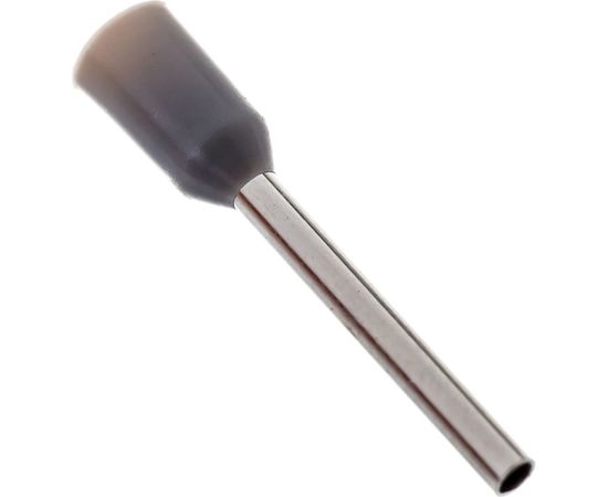 Штыревой втулочный наконечник EKF НШвИ 0,75-12 nhvi-0.75-12 – изображение 2