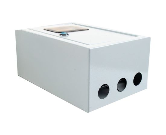 Металлический корпус ЭРА ЩУРн 1/6зо-1 76 УХЛ3 IP31 Б0030179 – изображение 3