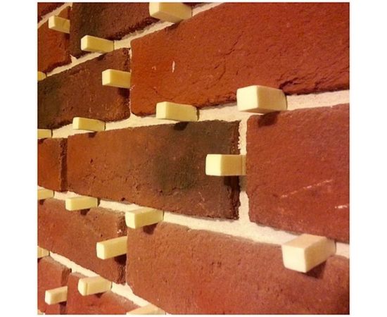 Фиксаторы шва для укладки декоративного камня (243 шт, 10 мм) Фасадэль FS10 box – изображение 7