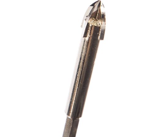 Сверло по стеклу/кафелю 12 мм шестигранный хвостовик Gigant G-11192 – изображение 2