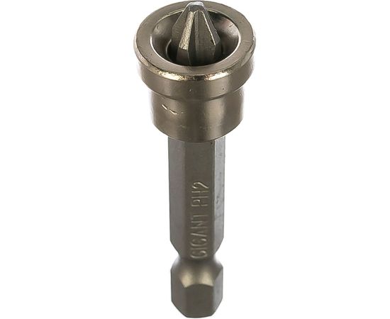 Бита с ограничителем (PH2; 50 мм) Gigant GBS 11171 – изображение 2