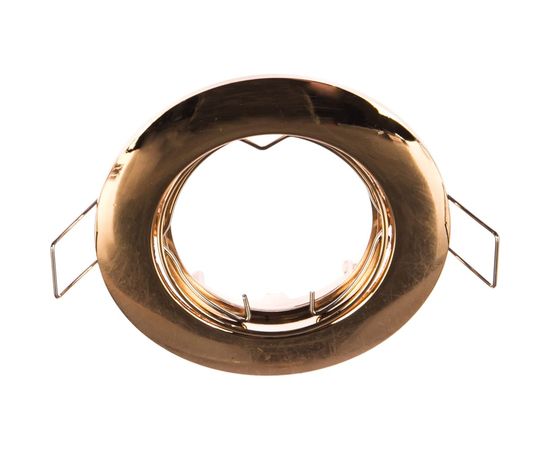 Точечный светильник Gauss Metal CA007 – изображение 2